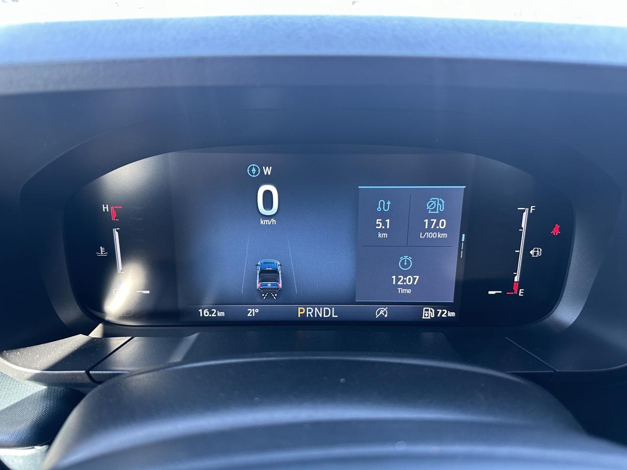 2025 Ford Maverick XL Photo