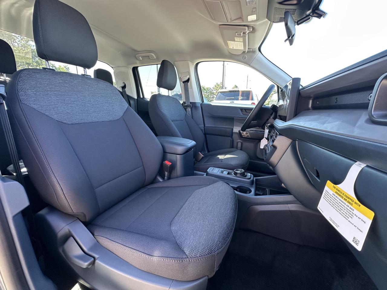 2025 Ford Maverick XL Photo