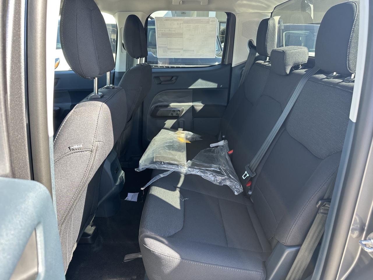 2025 Ford Maverick XL Photo