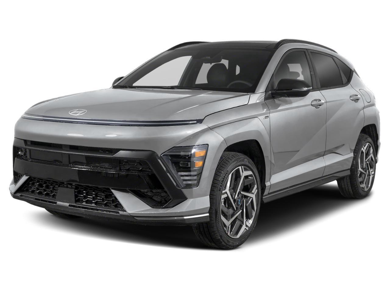 New 2025 Hyundai KONA N Line Ultimate for sale in Port Coquitlam, BC