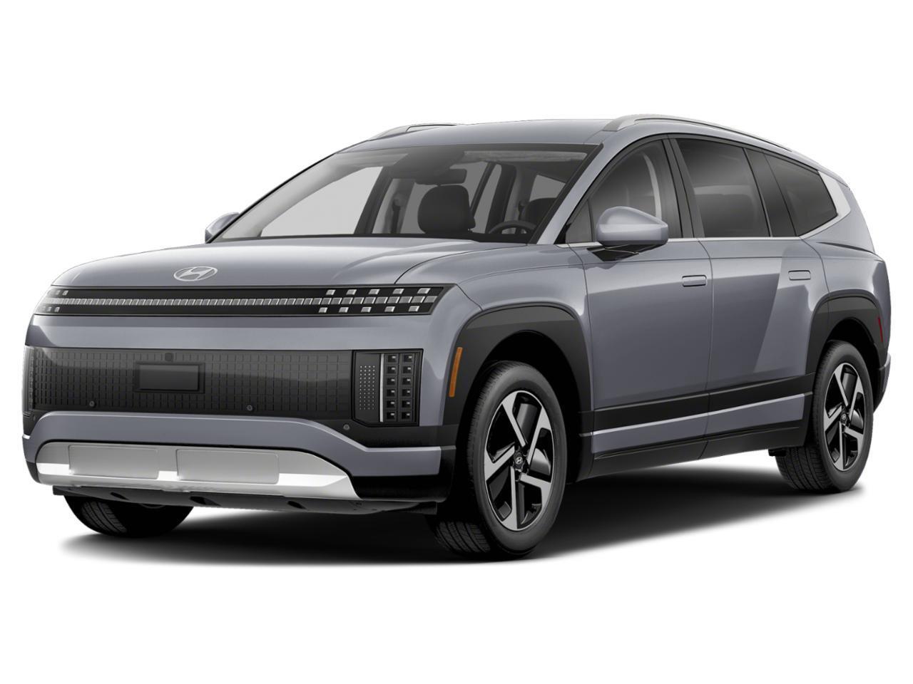 New 2026 Hyundai IONIQ 9 Preferred AWD for sale in Surrey, BC