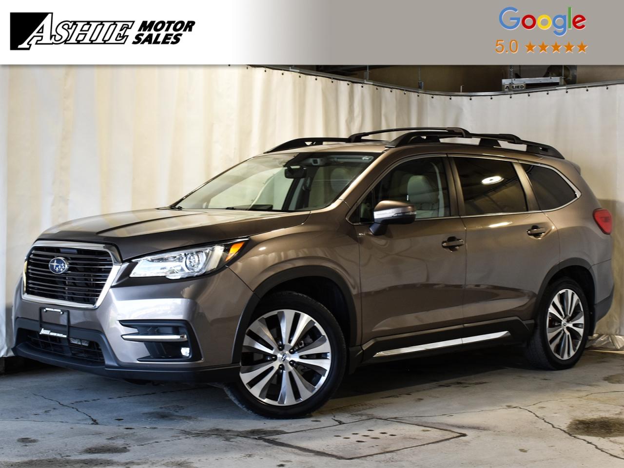 Used 2021 Subaru ASCENT Limited for sale in Kingston, ON