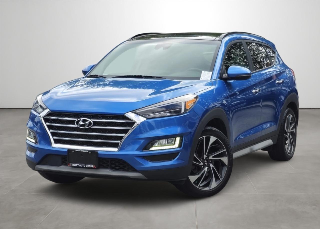 Used 2019 Hyundai Tucson  for sale in Coquitlam, BC