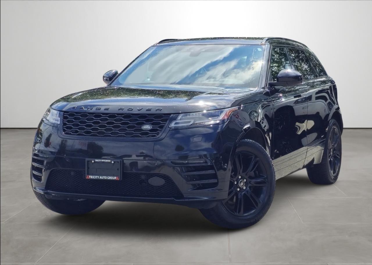 Used 2019 Land Rover Range Rover Velar R-Dynamic SE for sale in Coquitlam, BC