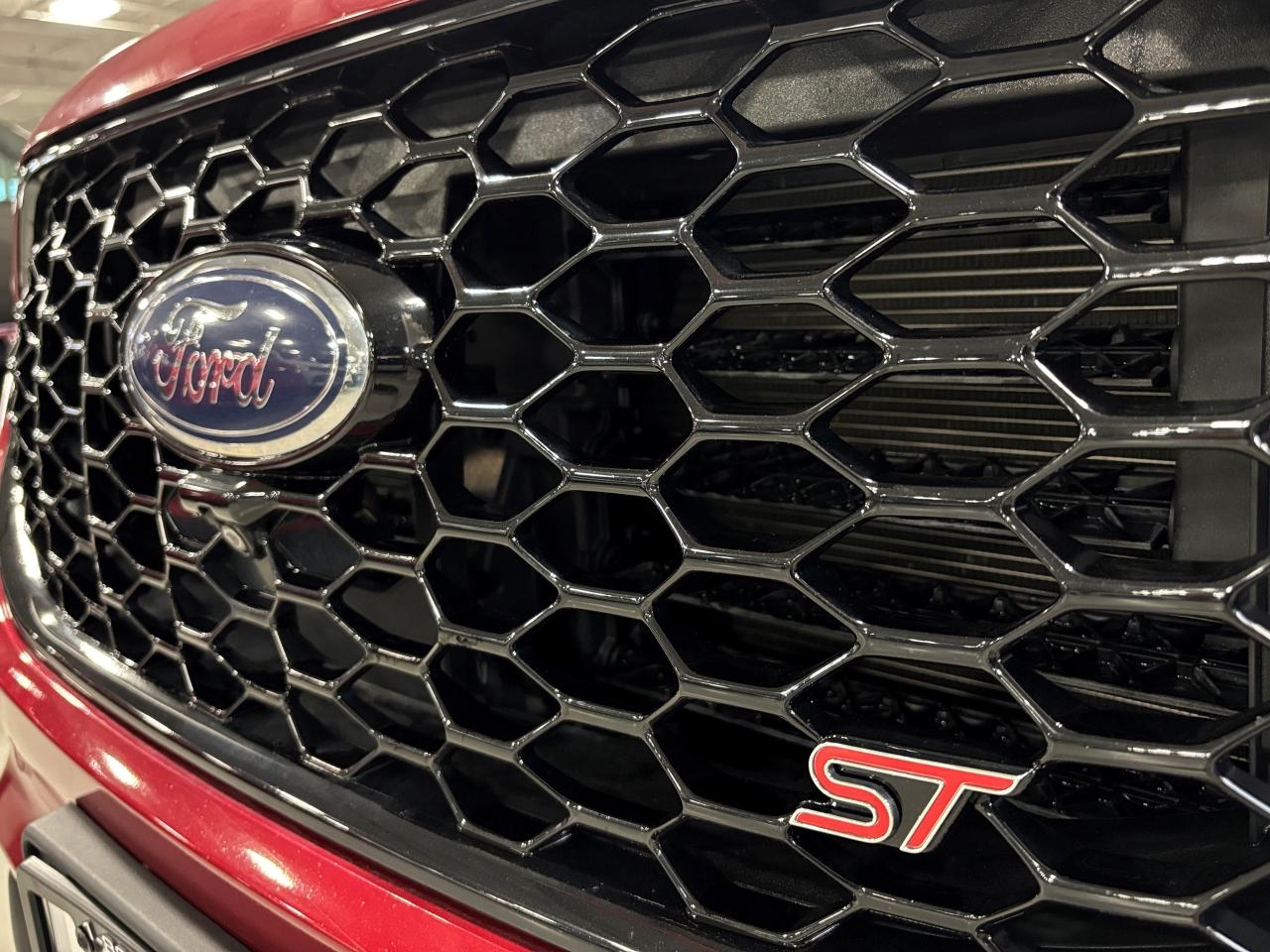 2020 Ford Edge ST AWD|NAV|PANOROOF|LEATHER|BOAUDIO|ALLOYS|+++ - Photo #2