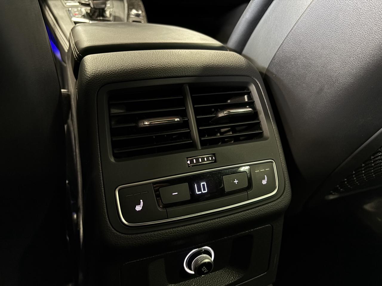 2018 Audi S5 Sportback Technik|QUATTRO|TIPTRONIC|NAV|MASSAGE|CARBON|HUD| - Photo #14