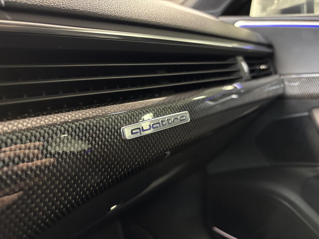 2018 Audi S5 Sportback Technik|QUATTRO|TIPTRONIC|NAV|MASSAGE|CARBON|HUD| - Photo #22