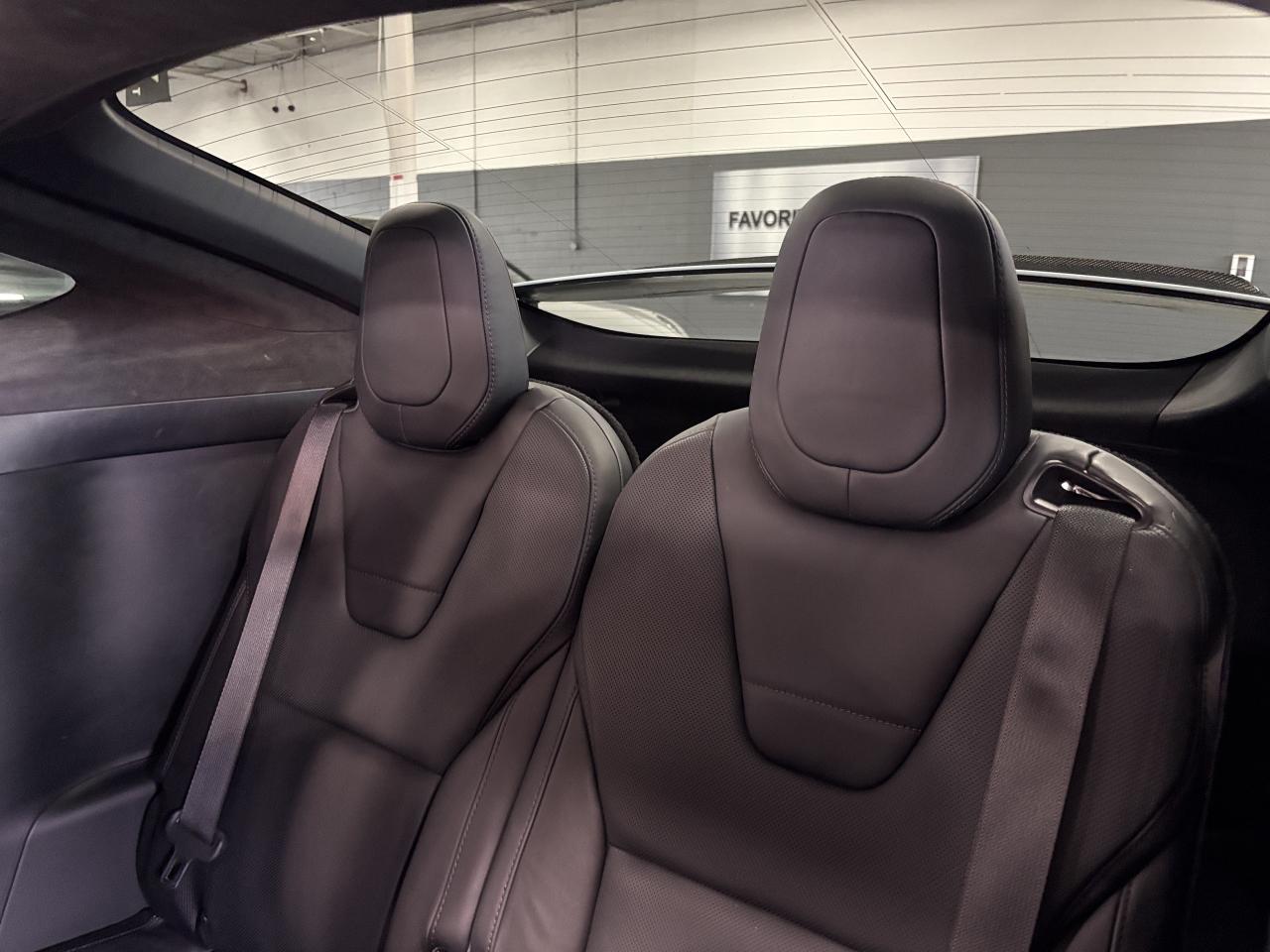 2017 Tesla Model X 75D|AWD|7PASSENGER|AUTOPILOT|CARBONMODS|FALCONDOOR - Photo #14