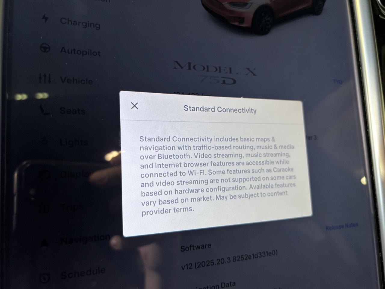 2017 Tesla Model X 75D|AWD|7PASSENGER|AUTOPILOT|CARBONMODS|FALCONDOOR - Photo #24