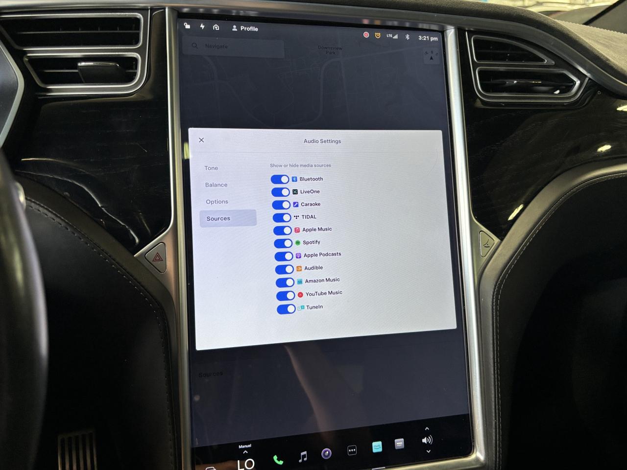 2017 Tesla Model X 75D|AWD|7PASSENGER|AUTOPILOT|CARBONMODS|FALCONDOOR - Photo #34