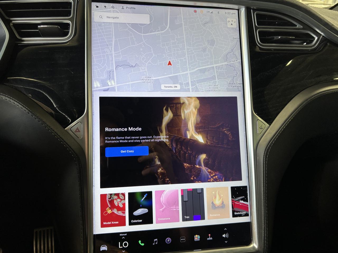 2017 Tesla Model X 75D|AWD|7PASSENGER|AUTOPILOT|CARBONMODS|FALCONDOOR - Photo #38