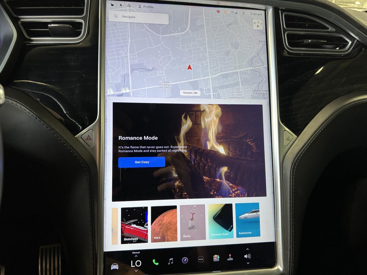 2017 Tesla Model X 75D|AWD|7PASSENGER|AUTOPILOT|CARBONMODS|FALCONDOOR - Photo #39