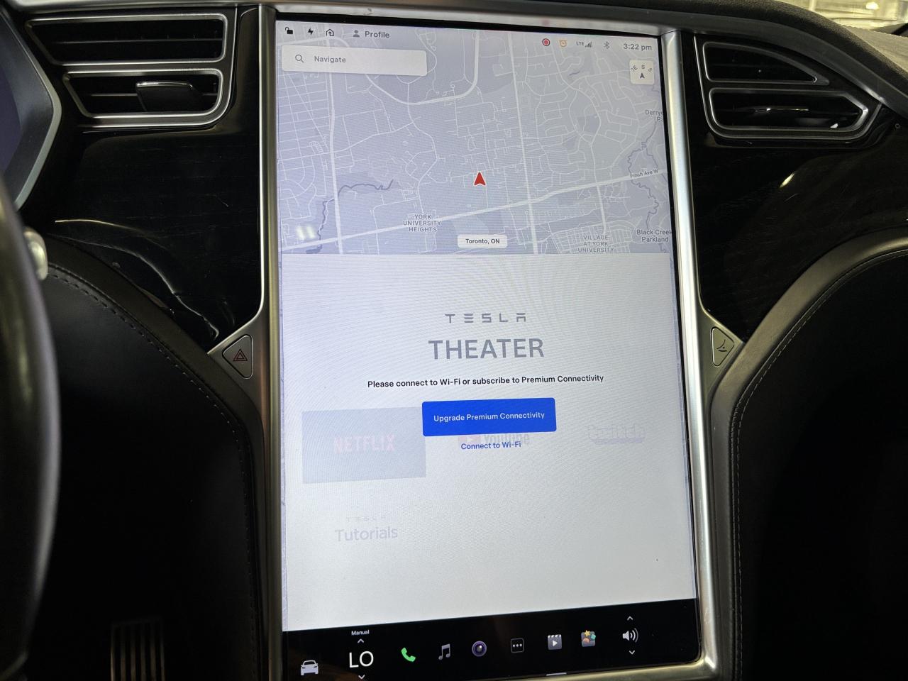 2017 Tesla Model X 75D|AWD|7PASSENGER|AUTOPILOT|CARBONMODS|FALCONDOOR - Photo #41