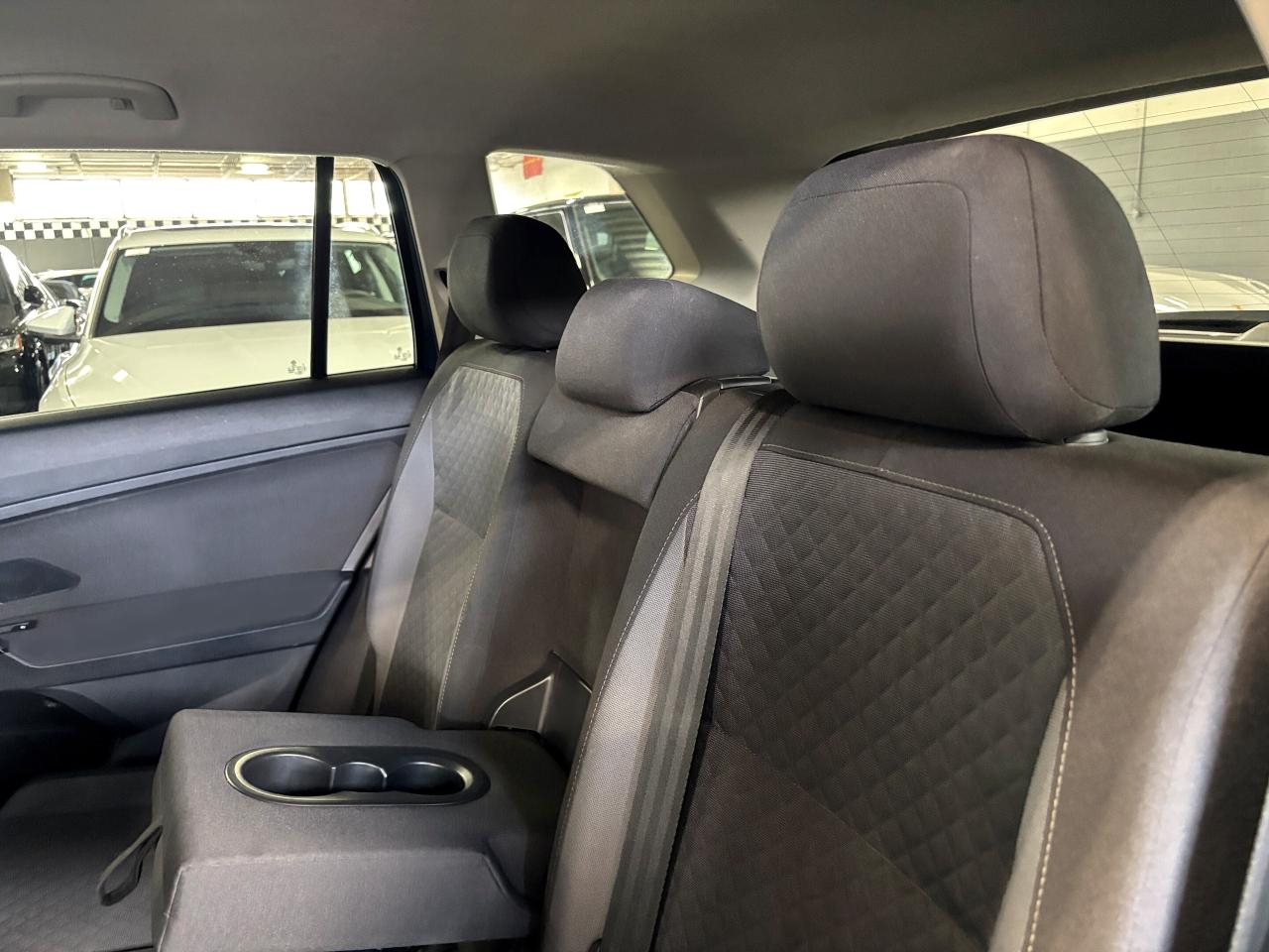 2019 Volkswagen Tiguan Trendline|4MOTION|APPLECARPLAY|ANDROIDAUTO|BACKCAM - Photo #6