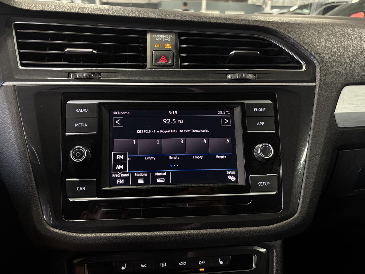 2019 Volkswagen Tiguan Trendline|4MOTION|APPLECARPLAY|ANDROIDAUTO|BACKCAM - Photo #12