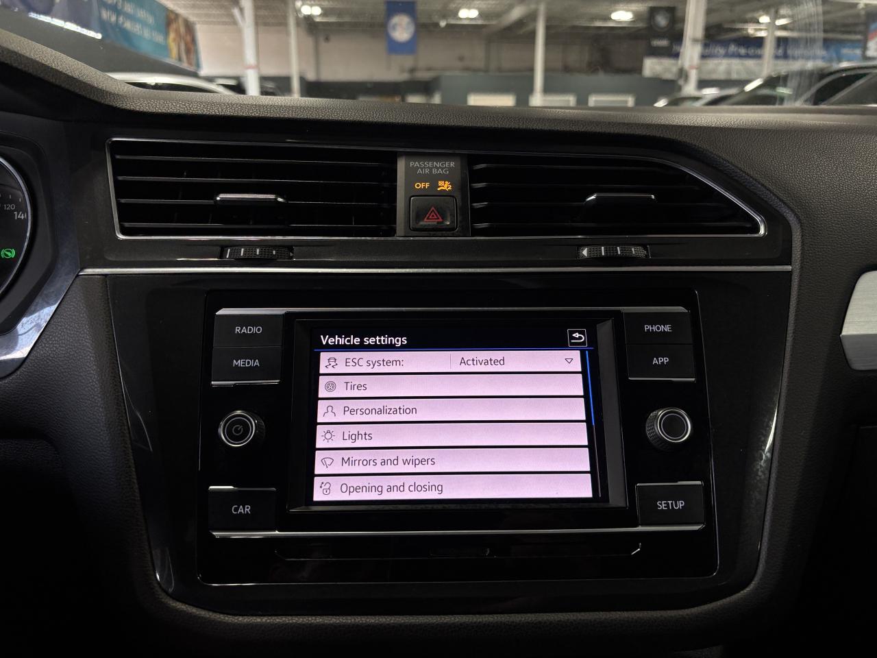 2019 Volkswagen Tiguan Trendline|4MOTION|APPLECARPLAY|ANDROIDAUTO|BACKCAM - Photo #15