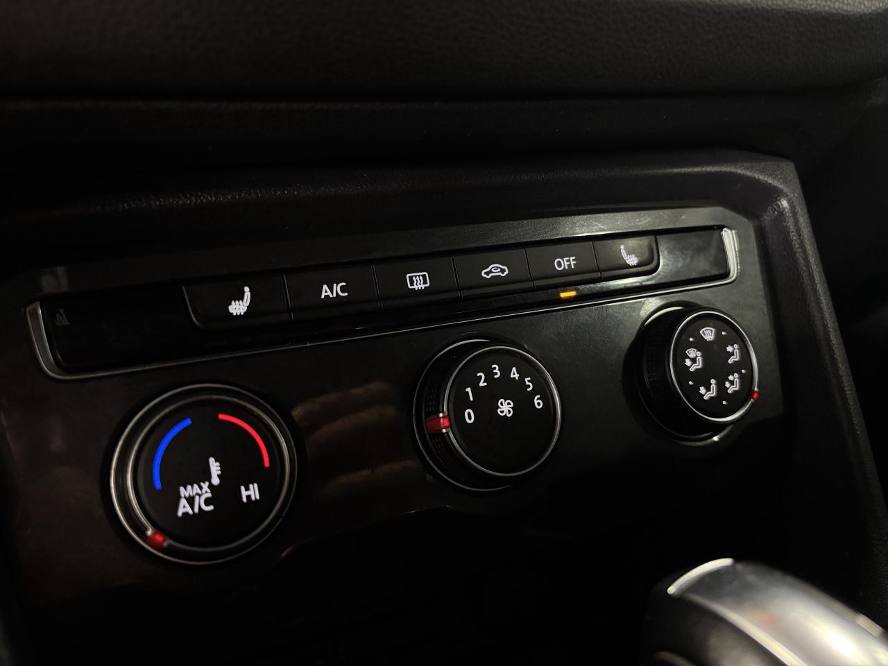 2019 Volkswagen Tiguan Trendline|4MOTION|APPLECARPLAY|ANDROIDAUTO|BACKCAM - Photo #18