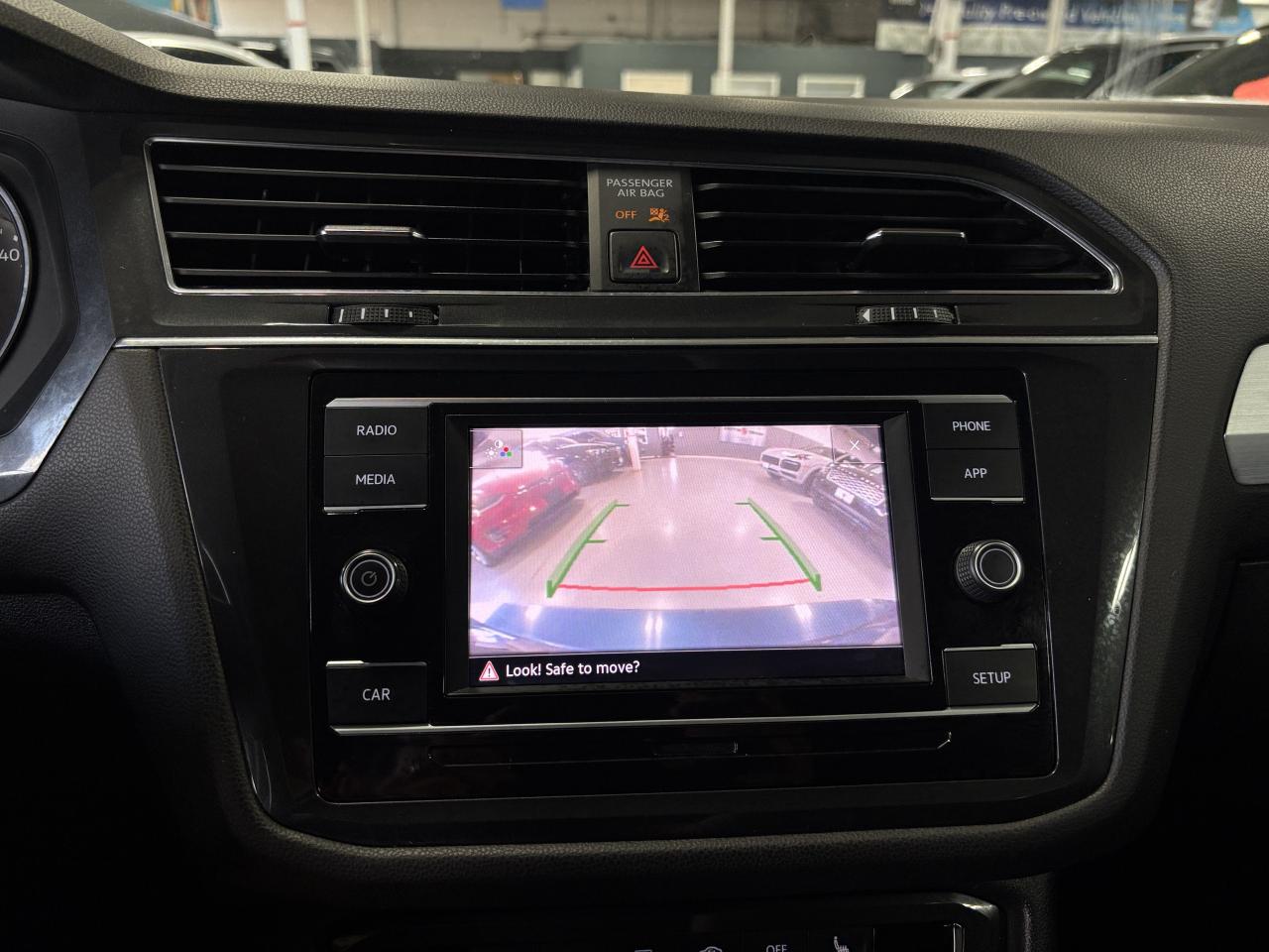 2019 Volkswagen Tiguan Trendline|4MOTION|APPLECARPLAY|ANDROIDAUTO|BACKCAM - Photo #17