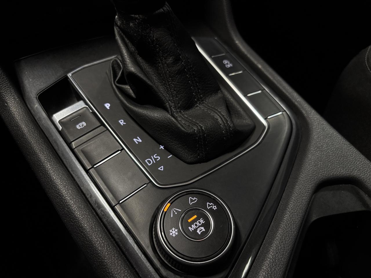 2019 Volkswagen Tiguan Trendline|4MOTION|APPLECARPLAY|ANDROIDAUTO|BACKCAM - Photo #19