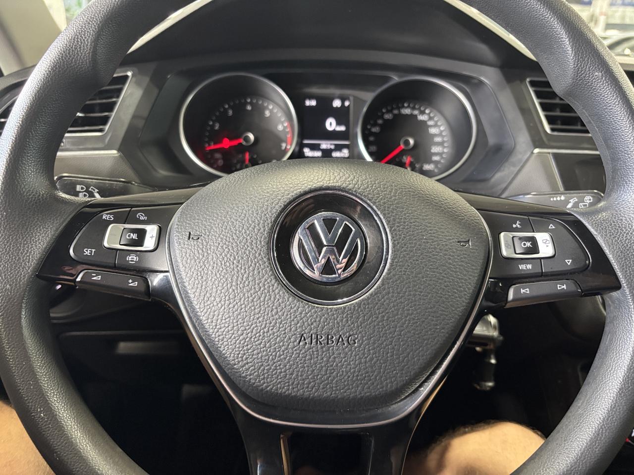 2019 Volkswagen Tiguan Trendline|4MOTION|APPLECARPLAY|ANDROIDAUTO|BACKCAM - Photo #20