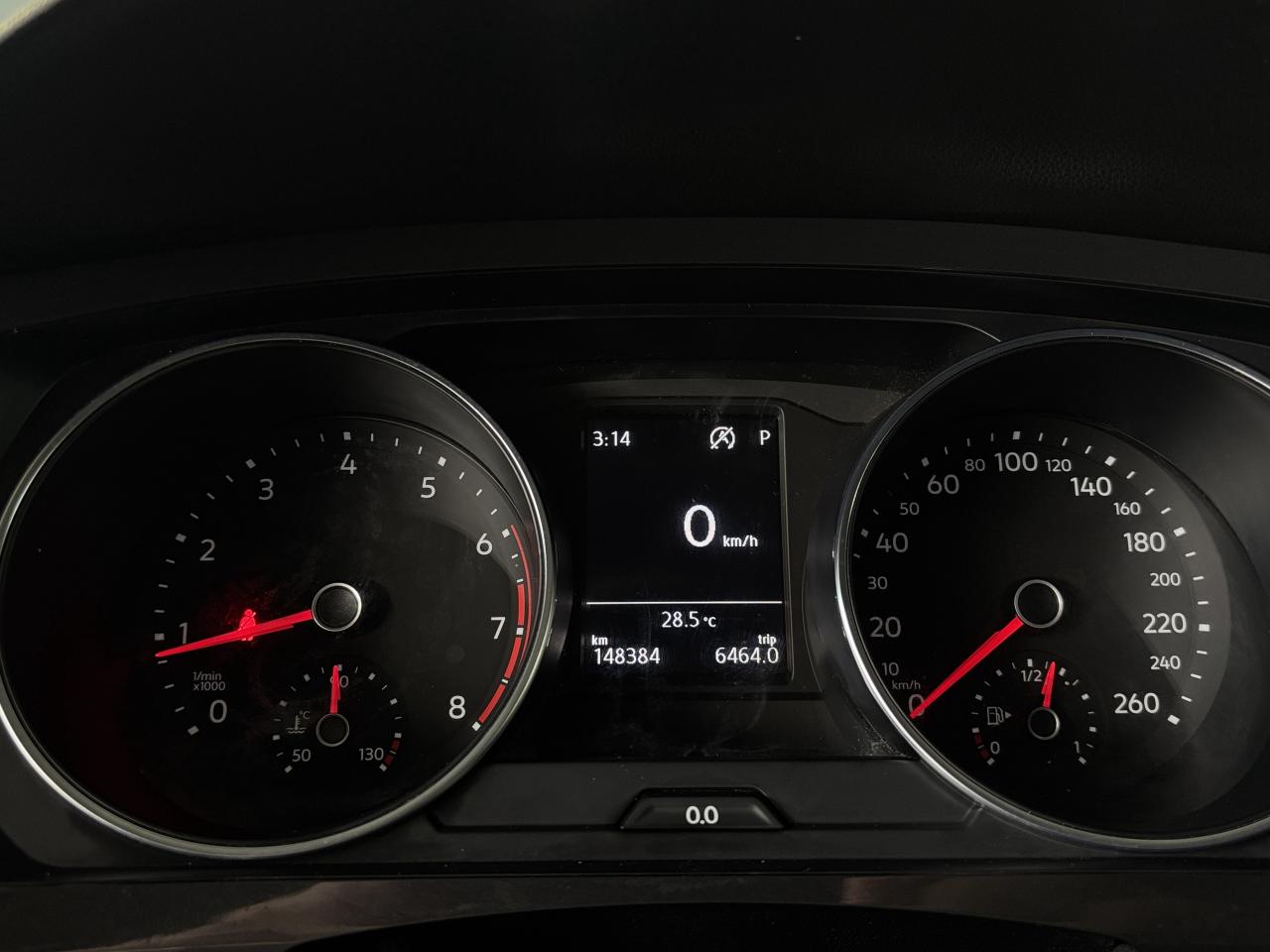 2019 Volkswagen Tiguan Trendline|4MOTION|APPLECARPLAY|ANDROIDAUTO|BACKCAM - Photo #21