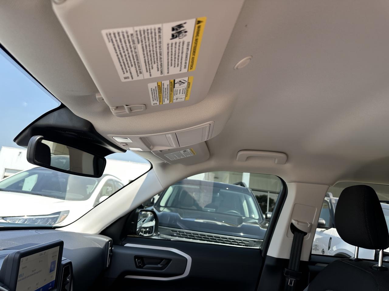 2024 Ford Bronco Sport Big Bend Photo