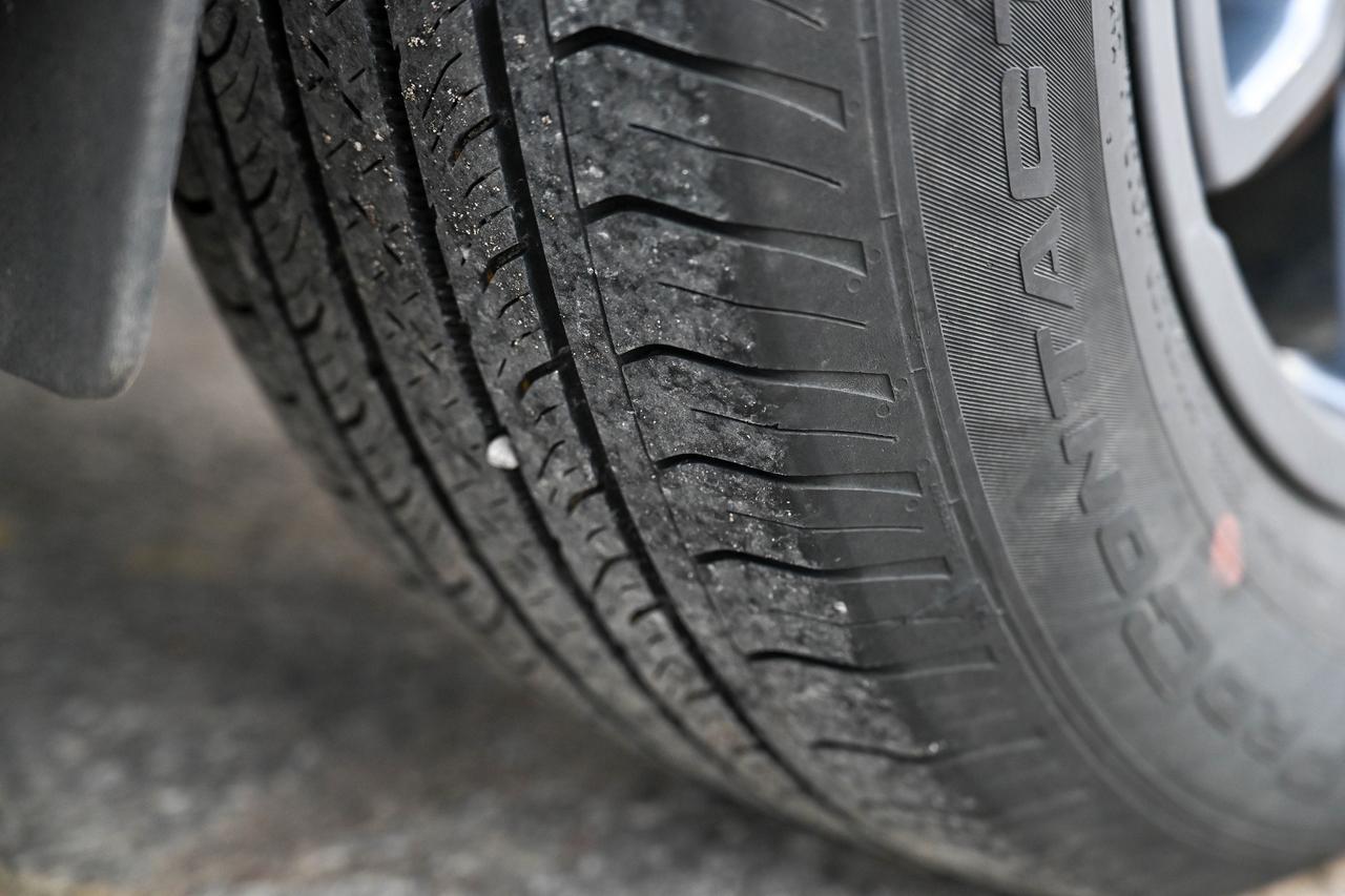 2024 Ford Bronco Sport BIG BEND | AWD | LOW KM | GOAT MODES! Photo