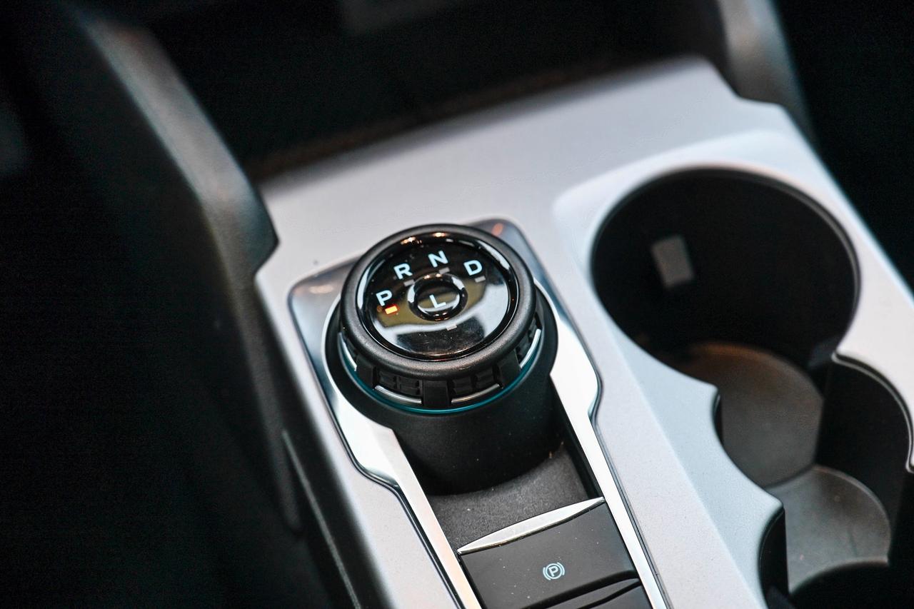 2024 Ford Bronco Sport BIG BEND | AWD | LOW KM | GOAT MODES! Photo