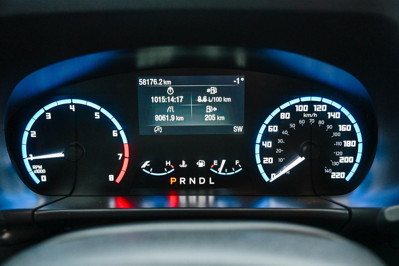 2024 Ford Bronco Sport BIG BEND | AWD | LOW KM | GOAT MODES! Photo