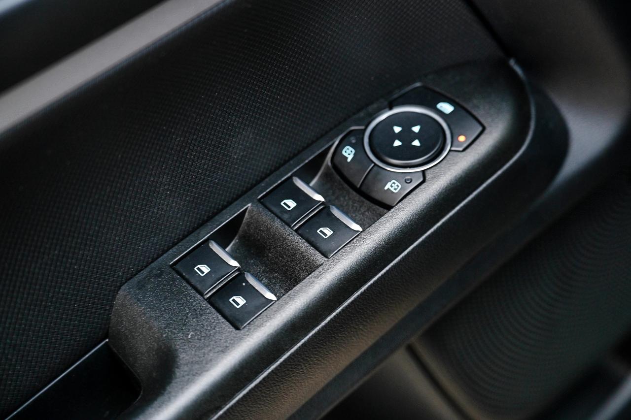 2024 Ford Bronco Sport BIG BEND | AWD | LOW KM | GOAT MODES! Photo