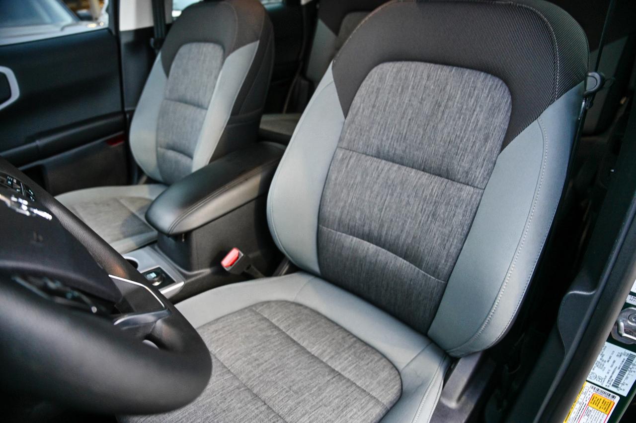 2024 Ford Bronco Sport BIG BEND | AWD | LOW KM | GOAT MODES! Photo