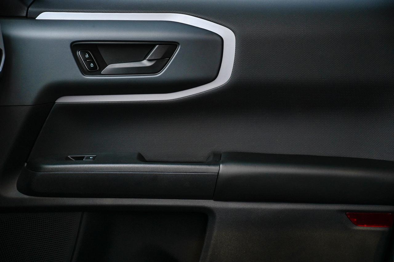 2024 Ford Bronco Sport BIG BEND | AWD | LOW KM | GOAT MODES! Photo