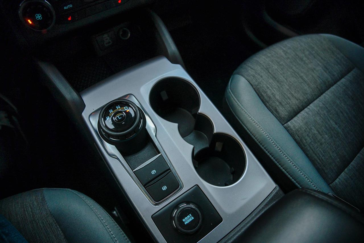 2024 Ford Bronco Sport BIG BEND | AWD | LOW KM | GOAT MODES! Photo