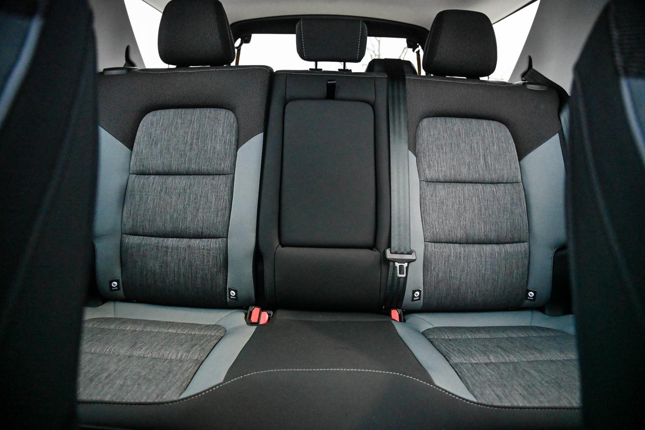 2024 Ford Bronco Sport BIG BEND | AWD | LOW KM | GOAT MODES! Photo