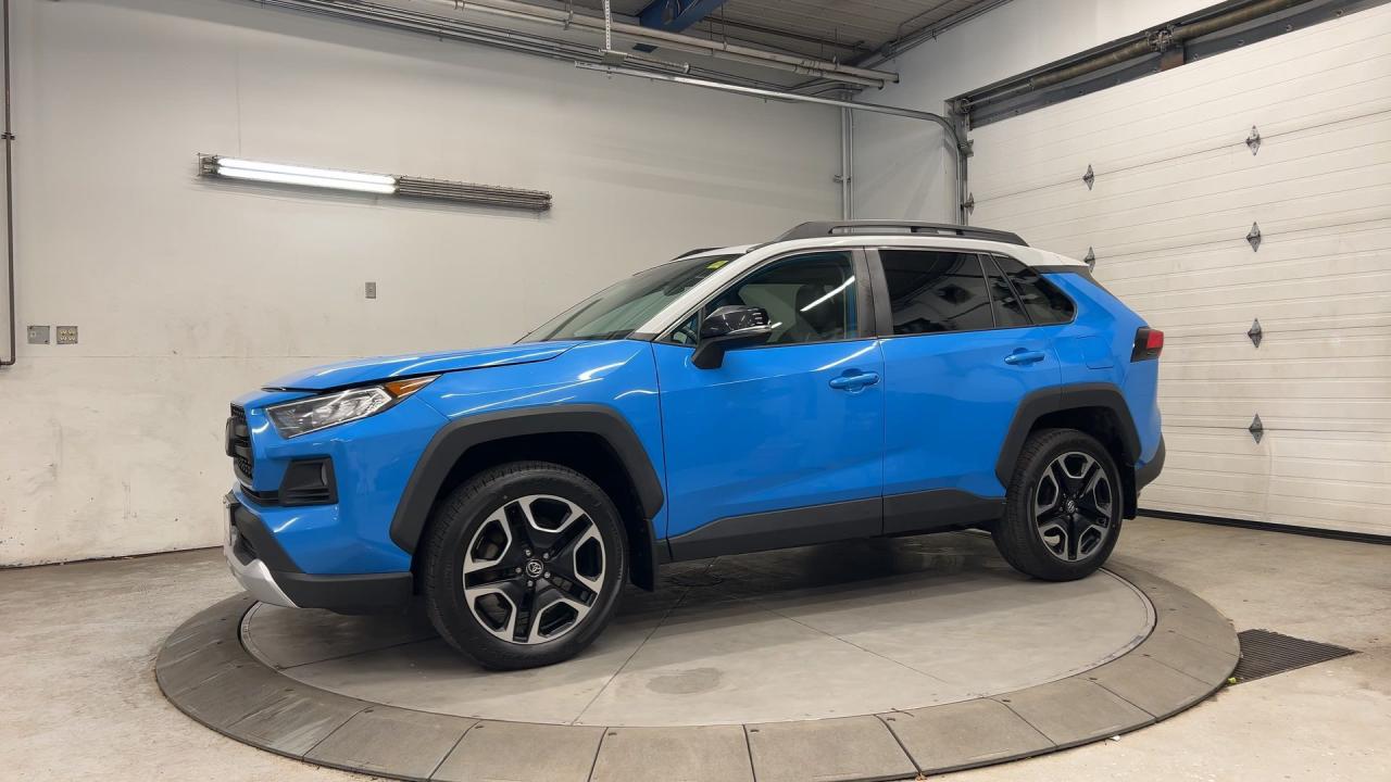 2019 Toyota RAV4 >>JUST SOLD Photo3