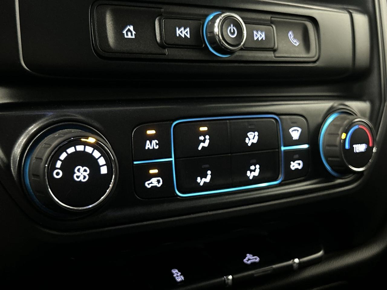 2018 GMC Sierra 1500 CREW CAB 4X4 | 5.3L V8 | CARPLAY | REAR CAM | A/C Photo