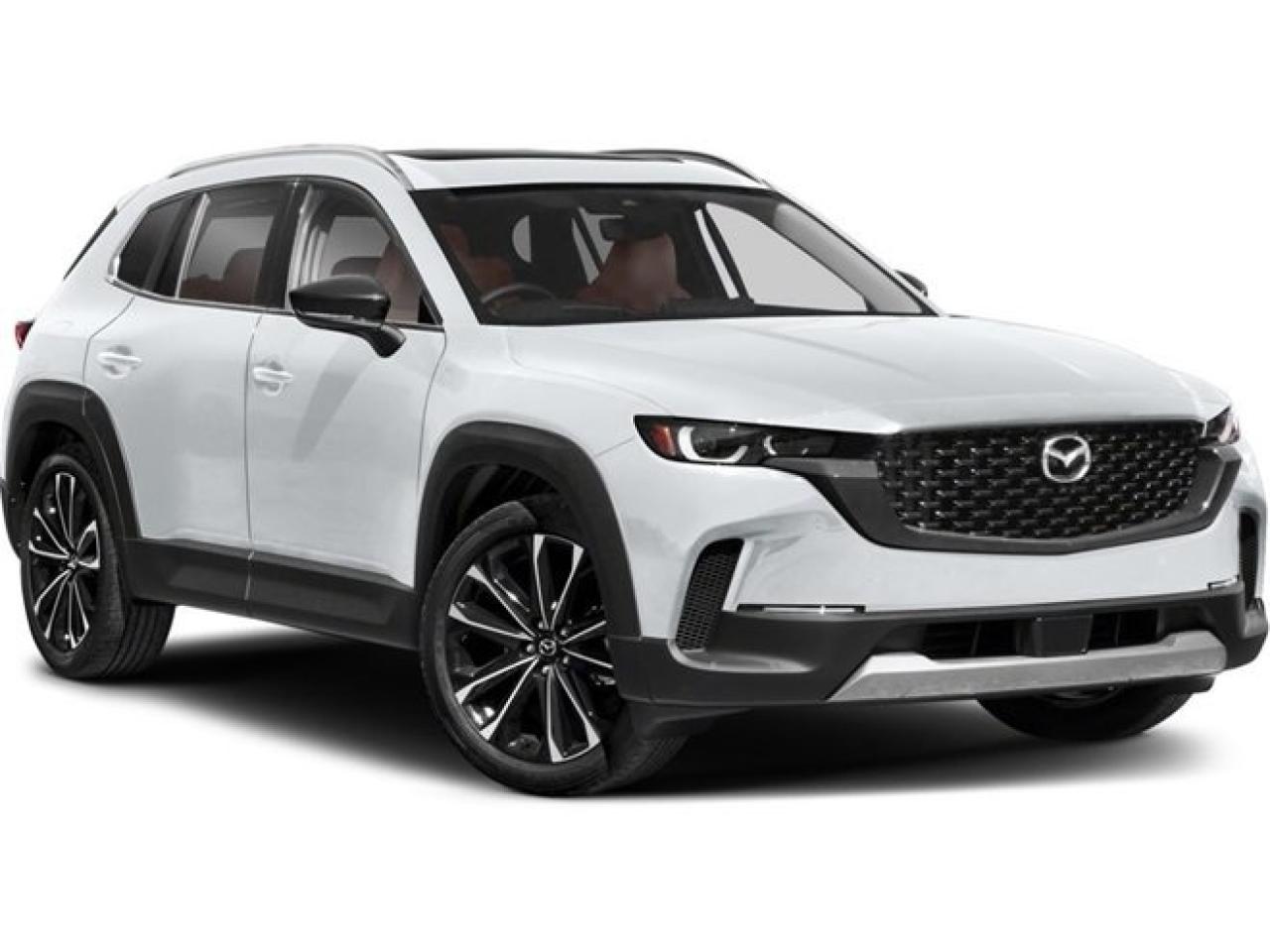 Used 2023 Mazda CX-50 GS-L | Sunroof | Cam | USB | HtdWheel | Bluetooth for sale in Halifax, NS