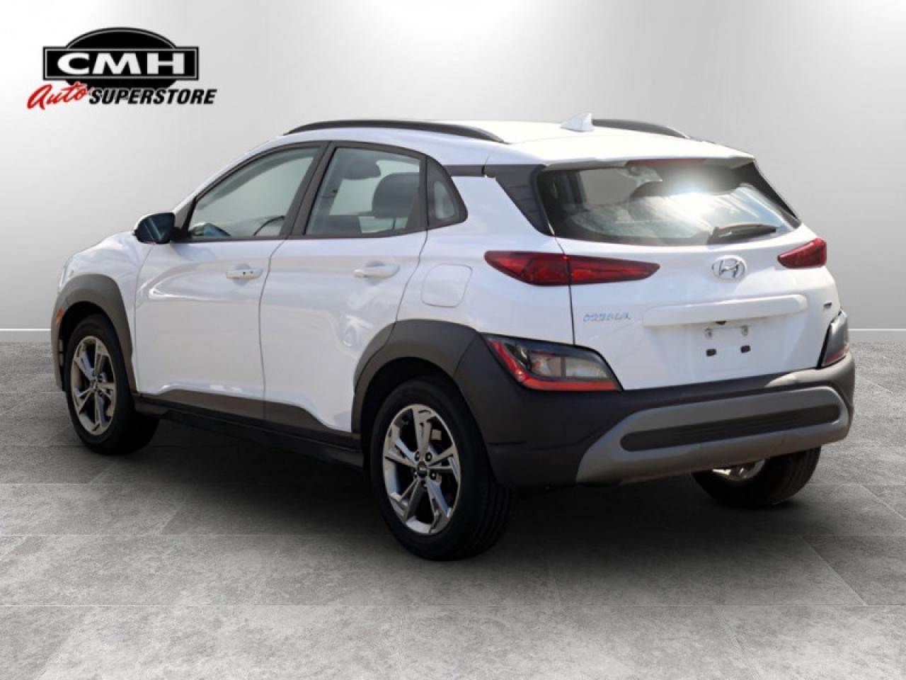 2022 Hyundai KONA 2.0L Preferred  **BLIND SPOT - HTD SEATS** Photo