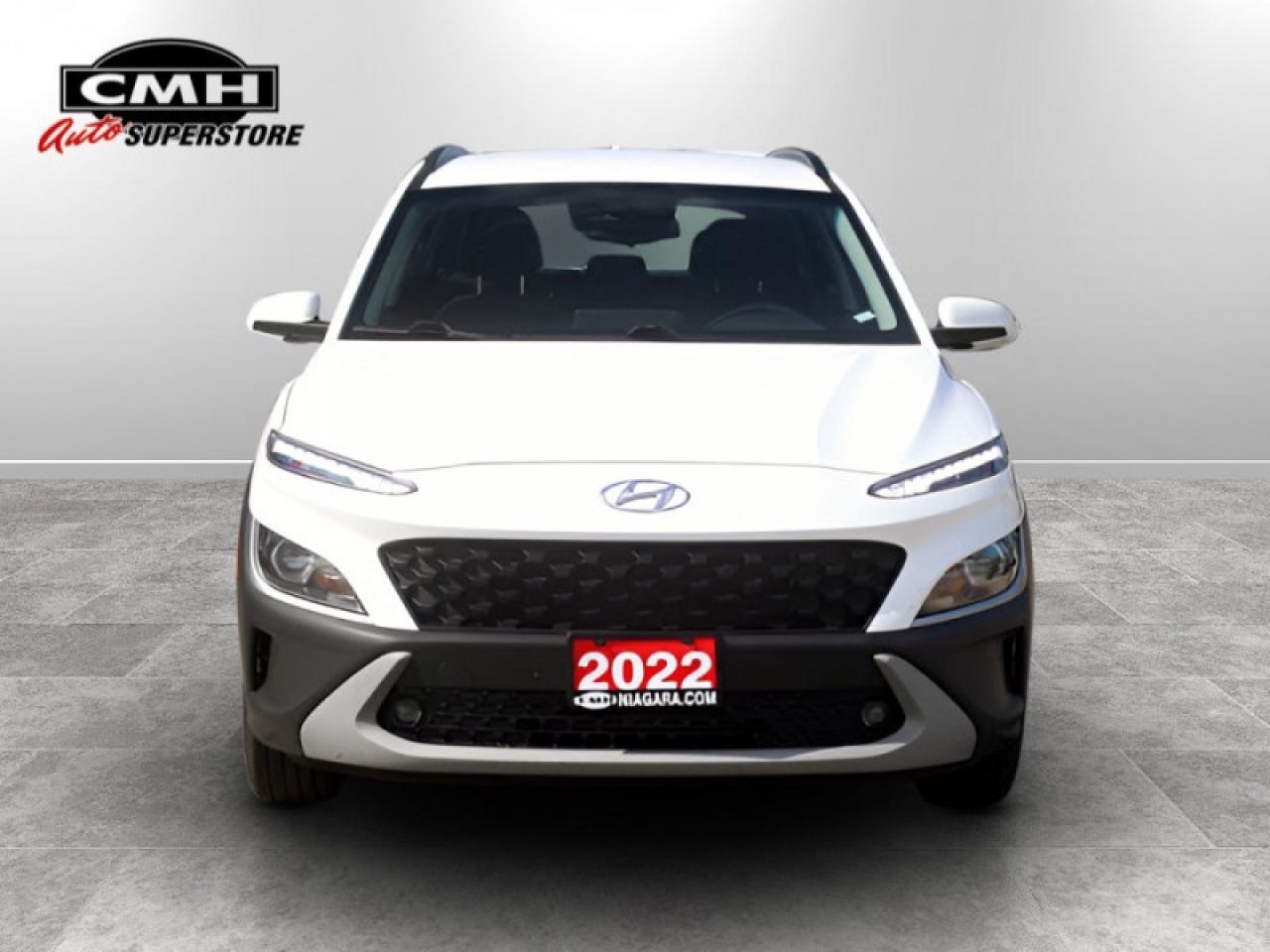 2022 Hyundai KONA 2.0L Preferred  **BLIND SPOT - HTD SEATS** Photo4