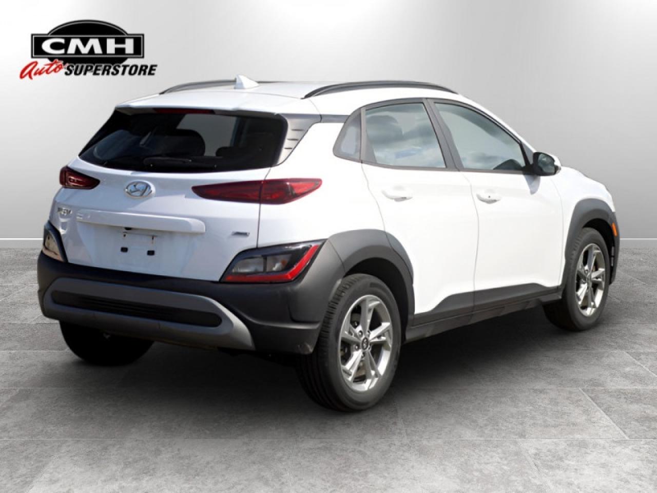 2022 Hyundai KONA 2.0L Preferred  **BLIND SPOT - HTD SEATS** Photo