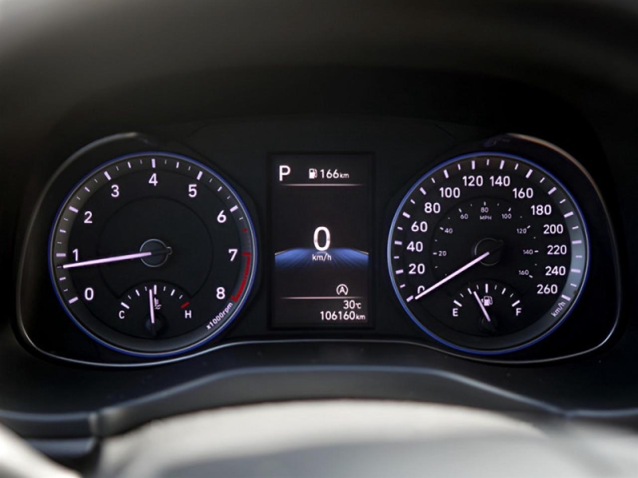 2022 Hyundai KONA 2.0L Preferred  **BLIND SPOT - HTD SEATS** Photo