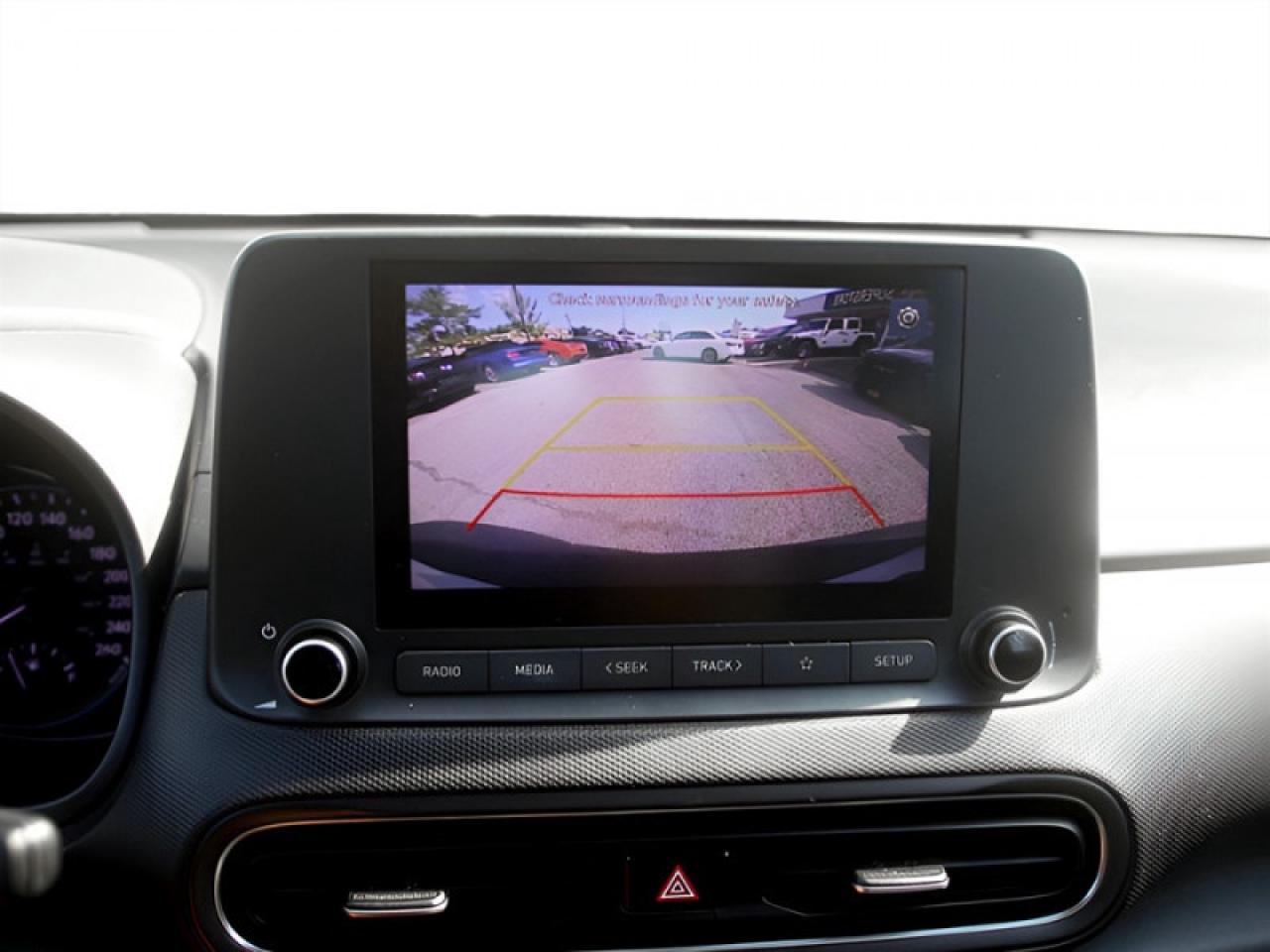 2022 Hyundai KONA 2.0L Preferred  **BLIND SPOT - HTD SEATS** Photo