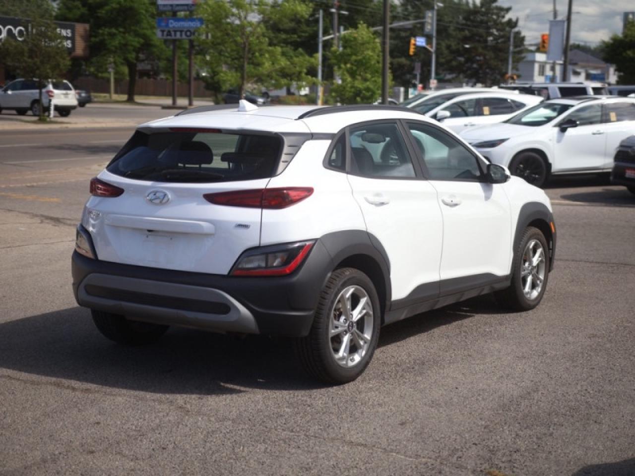 2022 Hyundai KONA 2.0L Preferred  **AWD - HTD SW - APPLE CP** Photo3