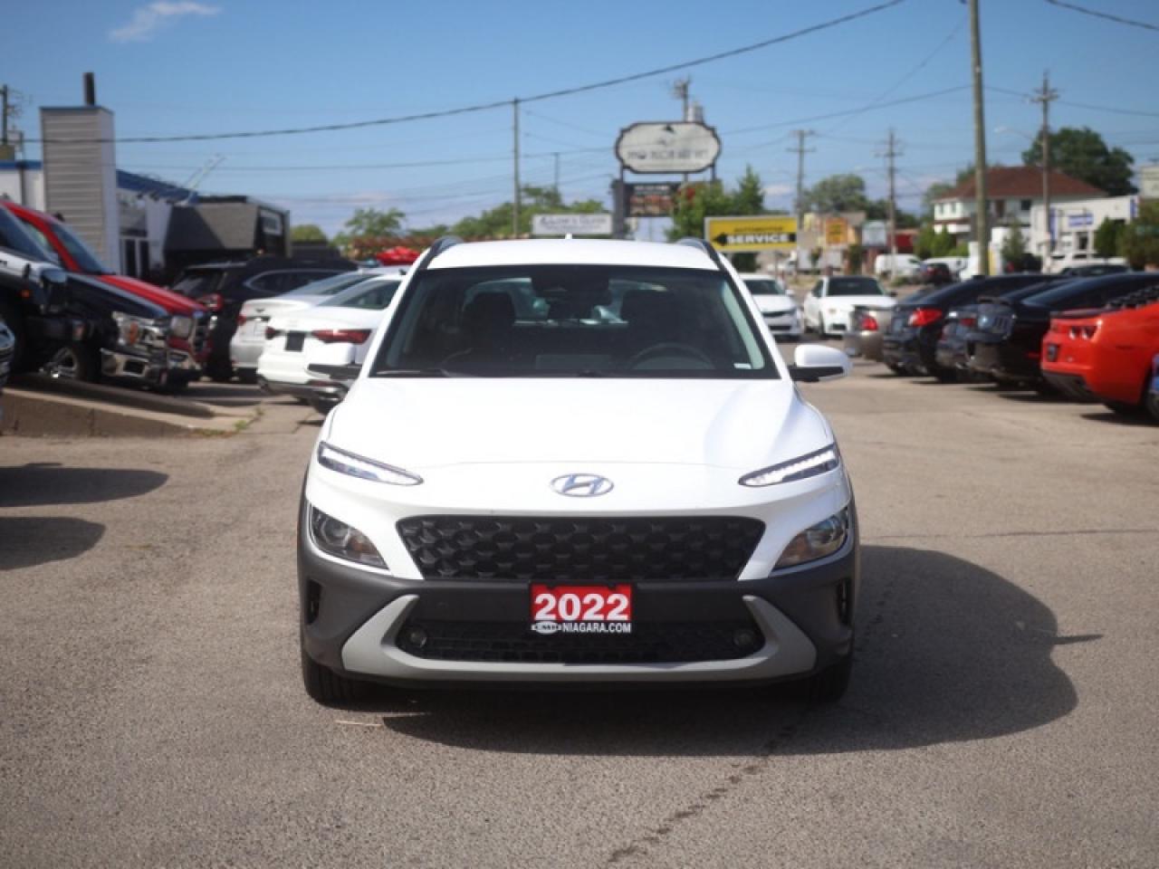 2022 Hyundai KONA 2.0L Preferred  **AWD - HTD SW - APPLE CP** Photo4