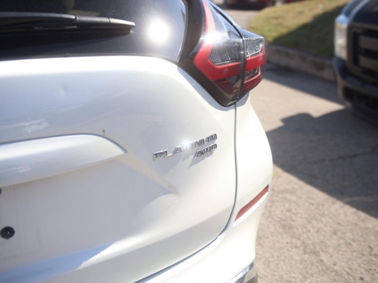 2023 Nissan Murano Platinum  **360 CAMERA - PANO ROOF** Photo