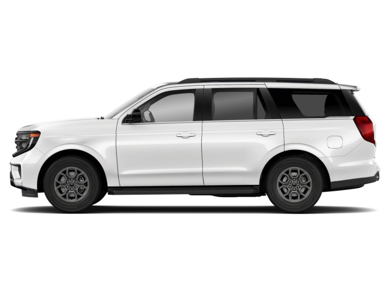 New 2025 Ford Expedition Active  - Apple CarPlay -  Android Auto for sale in Paradise Hill, SK