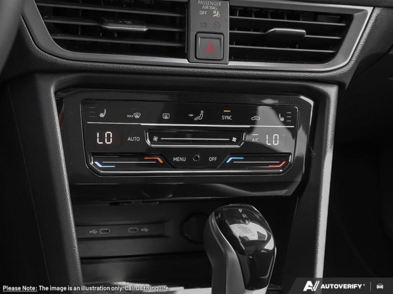 2026 Nissan Rogue SV Moonroof  - Sunroof -  Power Liftgate Photo