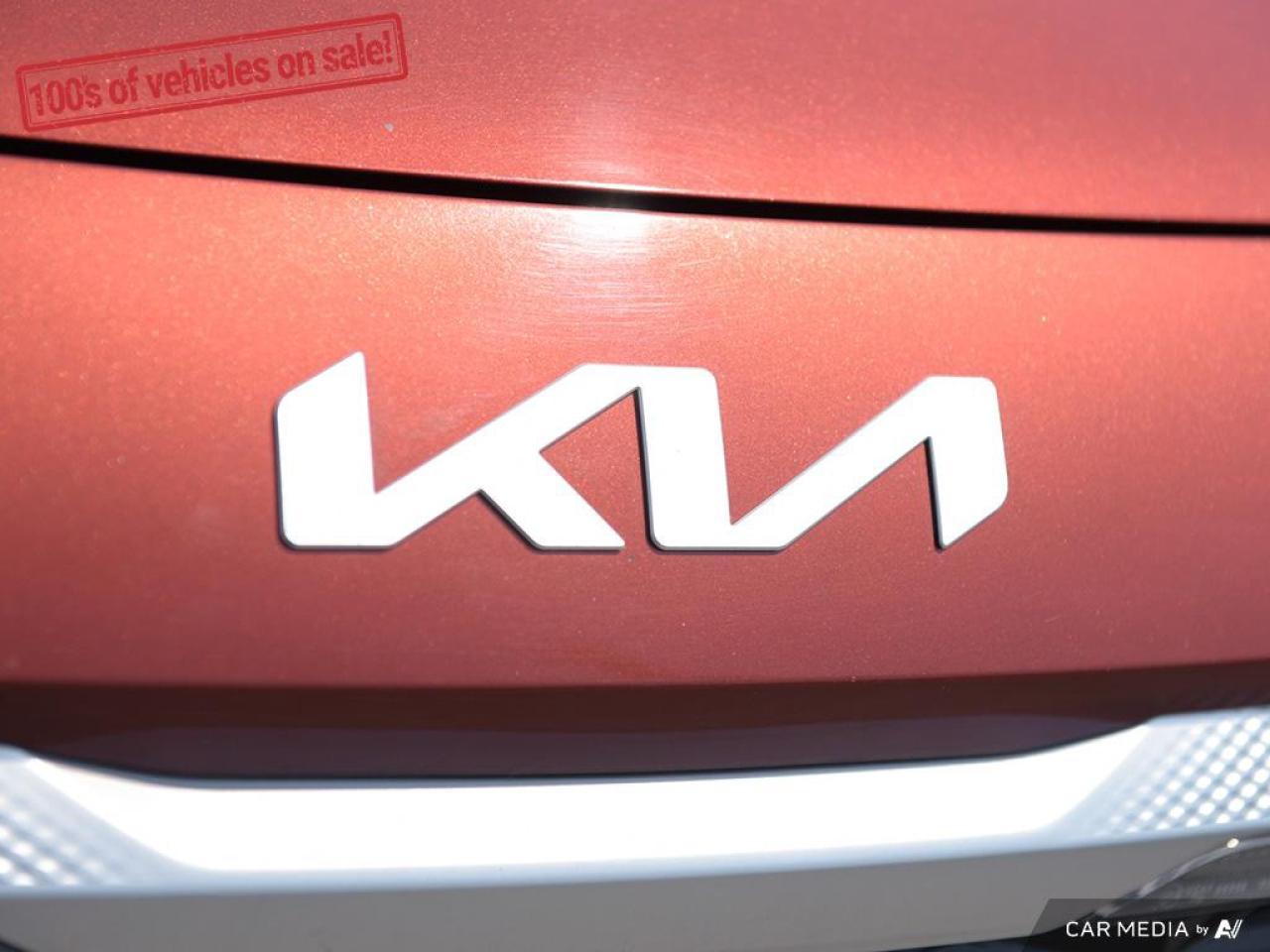 2022 Kia Seltos EX