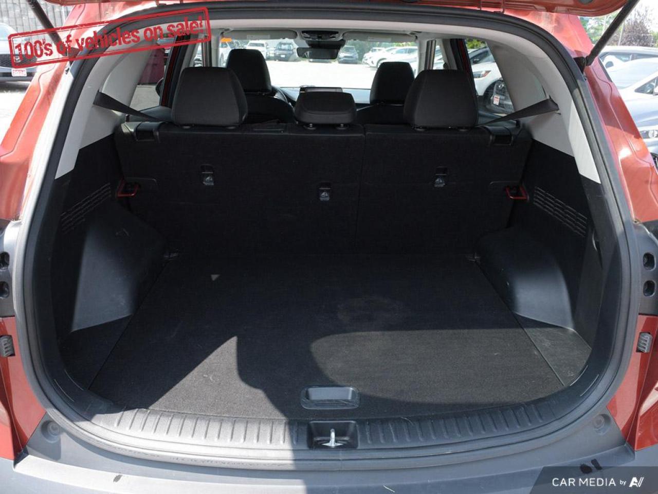 2022 Kia Seltos EX