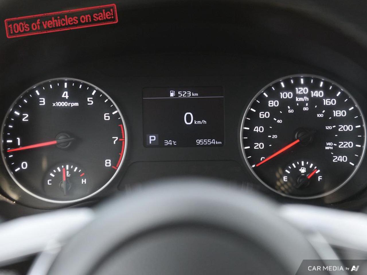 2022 Kia Seltos EX